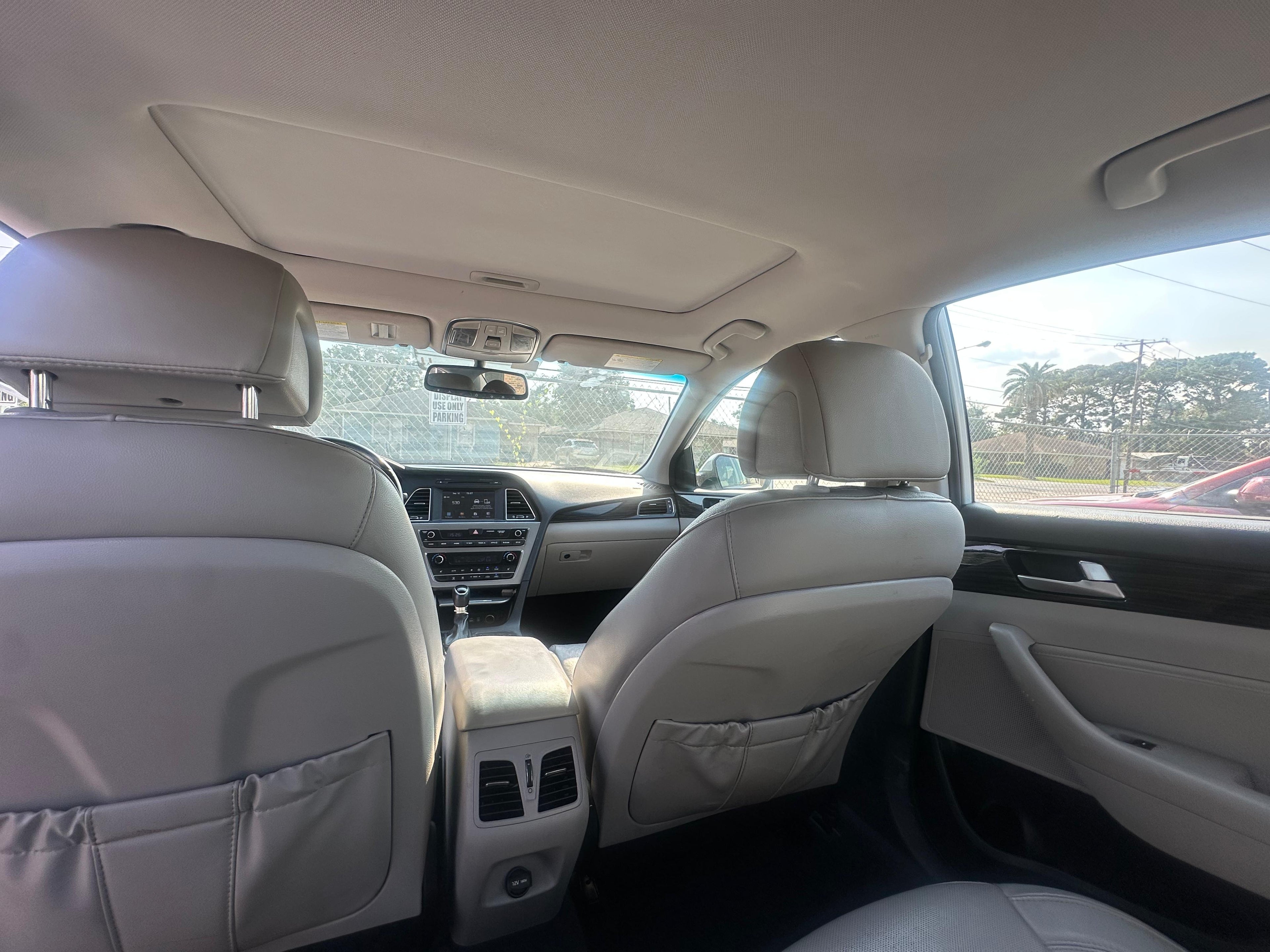 2014 Hyundai Sonata
