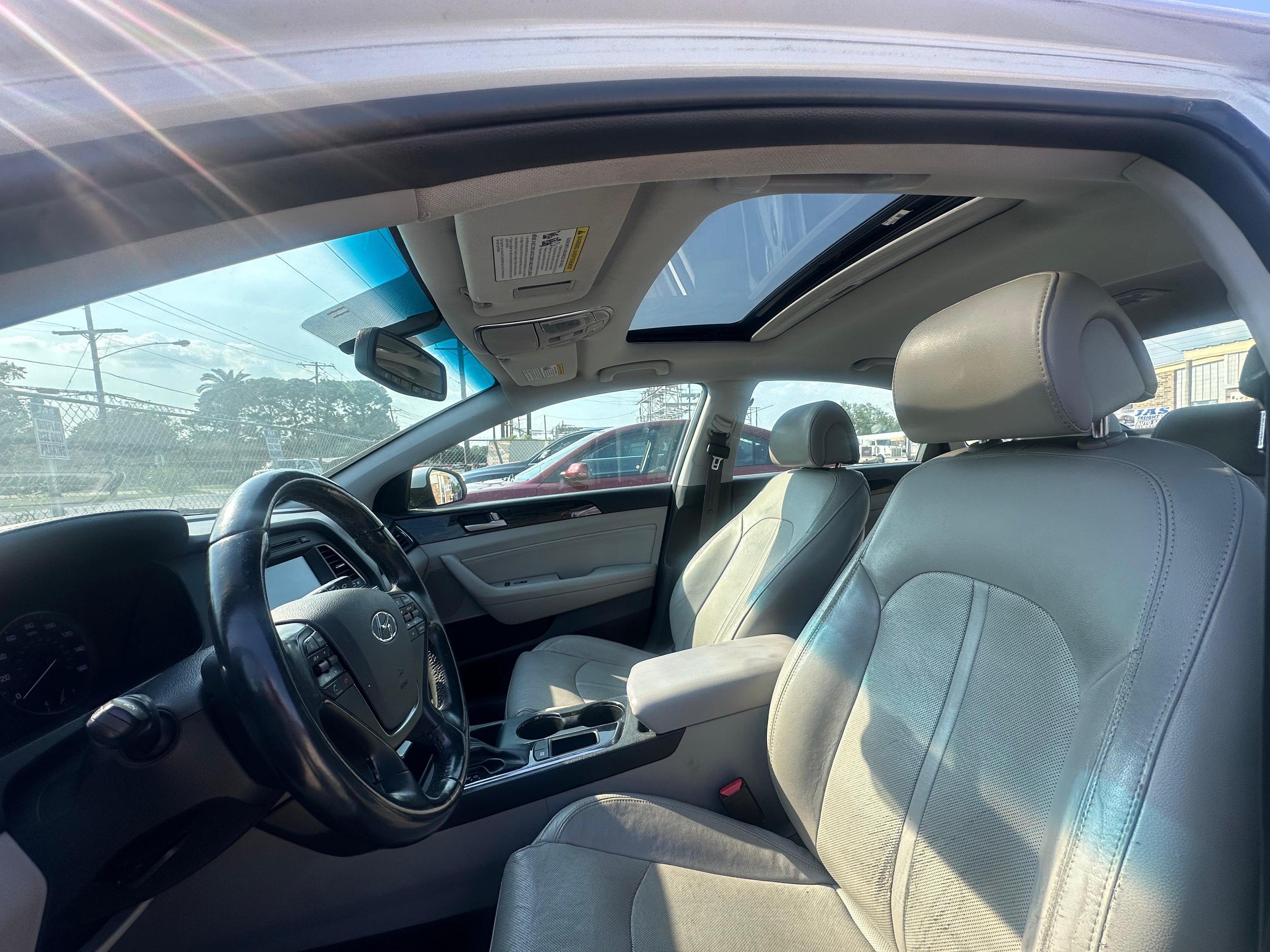 2014 Hyundai Sonata