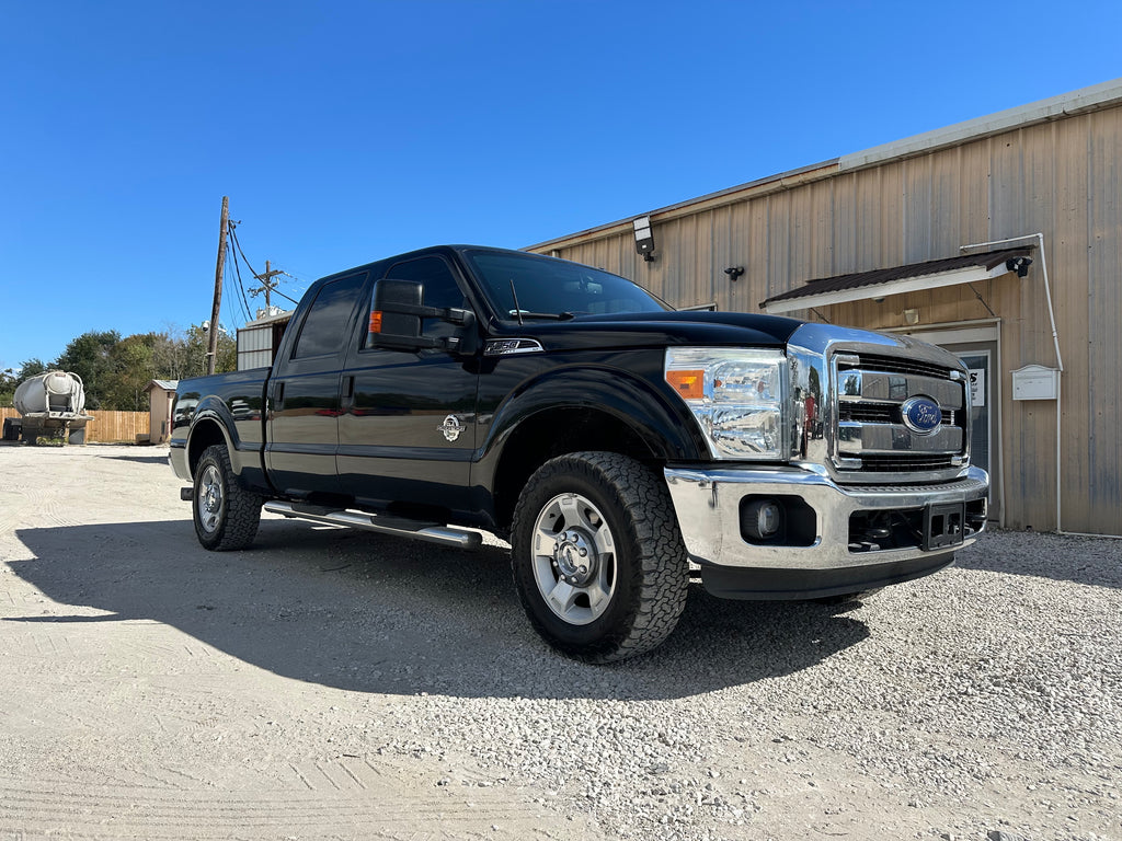2016 Ford F 250